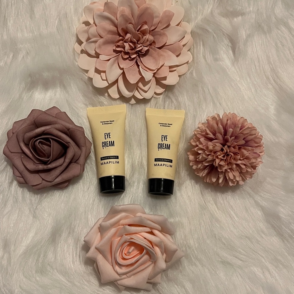 Maapilim Eye Cream